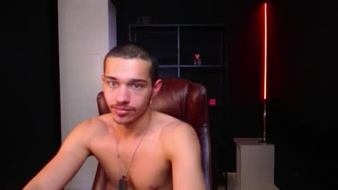 KaydenDrew online show from February 12, 9:13 am