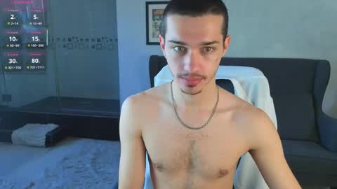 KaydenDrew online show from May 3, 4:51 am
