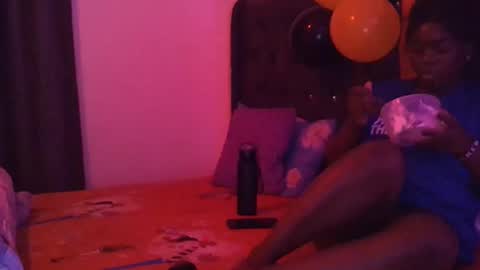 Mistress online show from February 17, 6:34 am