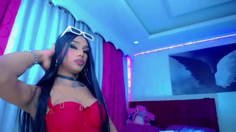 kayla_sexx online show from September 13, 2:47 am