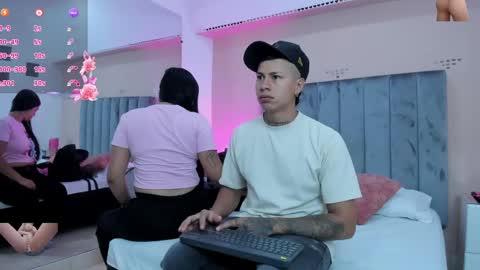 kaylaa_sex online show from April 12, 1:26 pm