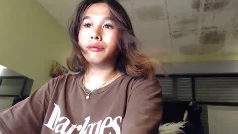 kaylalattey123 online show from February 4, 10:10 am