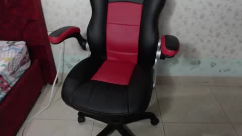 Kayla online show from September 19, 3:43 am