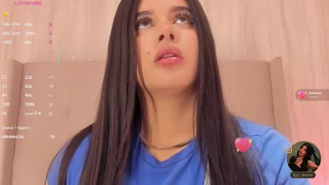 Kayla online show from March 28, 7:48 pm