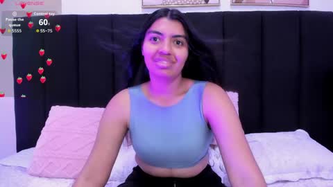 Kaylasanders online show from May 23, 12:23 pm
