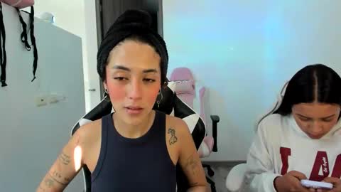 kaylie online show from November 20, 6:16 pm