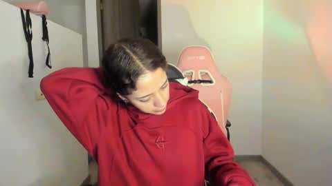 kaylie online show from February 23, 11:01 am