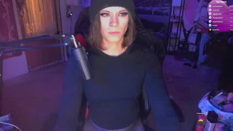 kaynatix online show from January 28, 5:43 am