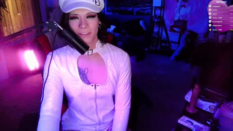 kaynatix online show from January 16, 6:56 am