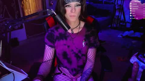 kaynatix online show from January 20, 5:15 am