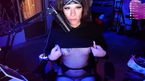 kaynatix online show from January 13, 7:11 am