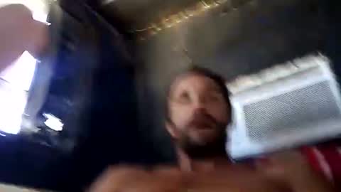 Kay online show from October 17, 10:36 pm