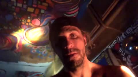 Kay online show from December 13, 2:21 am