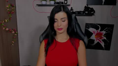 Snapshot of kayworl chatting on December 3, 2:33 pm kayworl online show from December 3, 2:33 pm