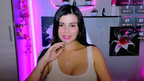 Snapshot of kayworl chatting on October 8, 12:11 pm kayworl online show from October 8, 12:11 pm