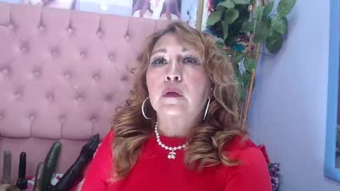 KAZSANDRAH online show from March 19, 5:35 am