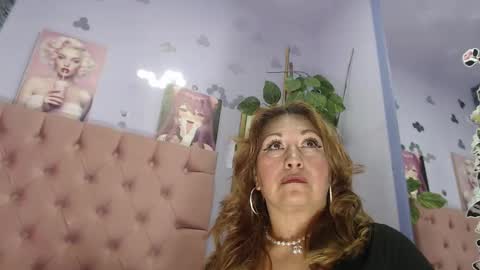 KAZSANDRAH online show from March 20, 6:18 am