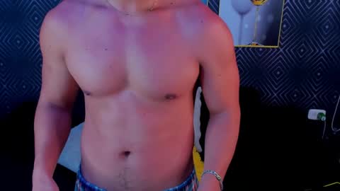 kazuya online show from May 12, 6:33 am