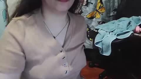 Kazzandra online show from December 15, 10:28 pm