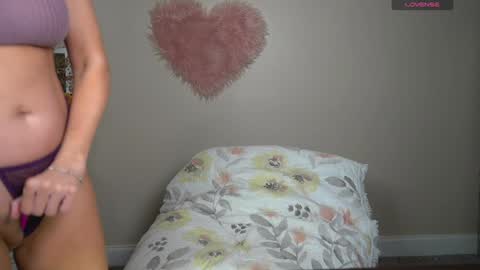 EliandKylie online show from September 22, 3:32 am