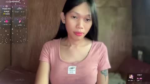 Its me Cora online show from July 16, 2:26 am