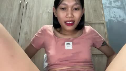 Its me Cora online show from November 29, 5:26 am