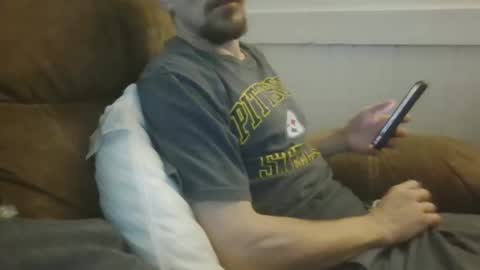 rowdy6969 online show from October 27, 1:33 pm