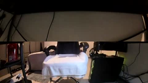 CAINECVH online show from July 16, 2:37 am