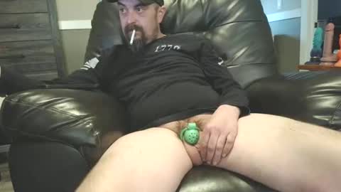 kchristi325 online show from January 14, 10:40 pm