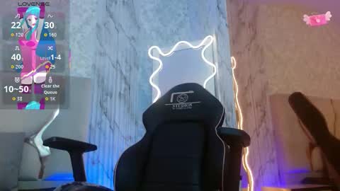  keahi  online show from February 28, 11:47 am