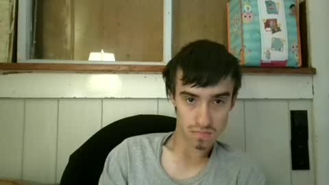 keegang34 online show from September 14, 8:54 pm