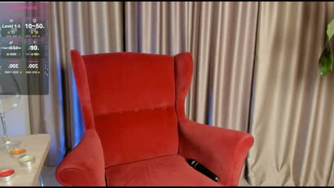 Kelly online show from December 6, 5:38 pm