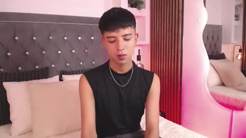 nico online show from February 25, 12:53 pm