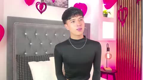 nico online show from February 15, 12:26 pm