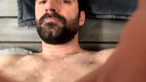 keepquietj online show from February 8, 9:57 pm