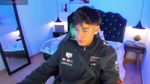 Keevin online show from March 10, 3:20 pm