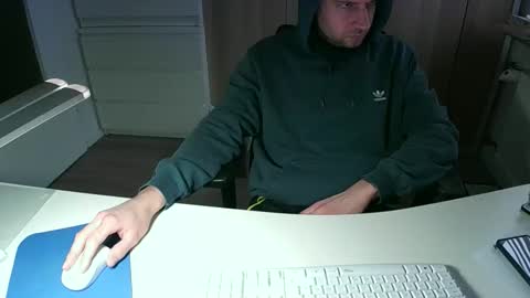 MargieKeith online show from January 12, 8:10 am