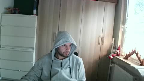 MargieKeith online show from November 30, 8:54 am