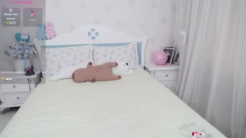 kefeifei online show from May 21, 4:52 am
