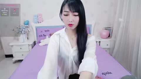 kefeifei online show from April 30, 4:17 am