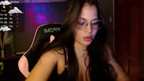 Kimk online show from September 12, 7:27 pm