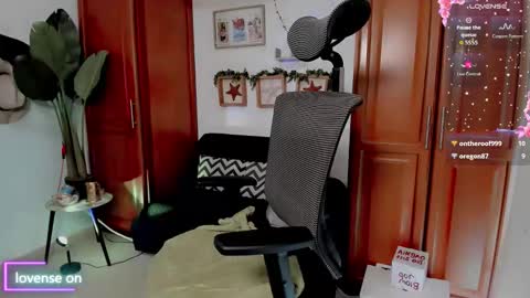 Natalia online show from October 15, 3:24 pm