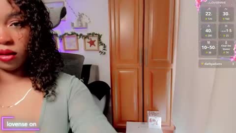 Natalia online show from October 6, 3:19 pm