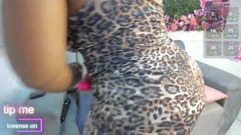 naty online show from February 3, 12:29 am