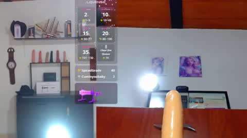 Snapshot of keily__funny chatting on October 9, 1:16 pm keily__funny online show from October 9, 1:16 pm