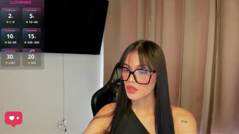 Keily brox online show from August 5, 7:11 pm