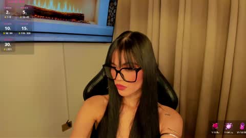 Keily brox online show from July 21, 6:26 am