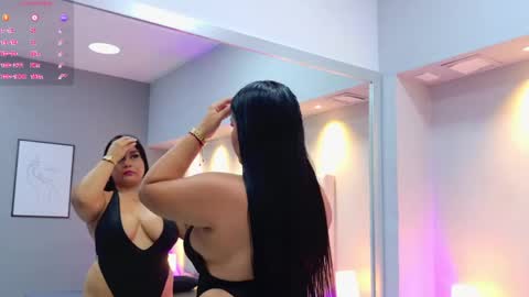 Keily Ross online show from May 15, 11:01 pm