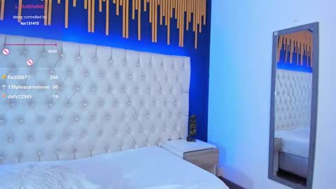 Keily Morgan online show from February 25, 3:31 pm