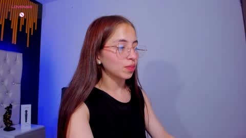 Keily Morgan online show from January 21, 3:43 pm